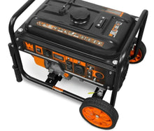 Load image into Gallery viewer, Fuel Lock Petcock For WEN GN6000 Generator 6000 Watts

