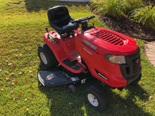 Load image into Gallery viewer, Electric Starter Motor For Troy Bilt Bronco Lawn Tractor Model # 13WX78KS211
