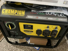 Load image into Gallery viewer, Solenoid Relay For Champion 200973 Generator 224cc

