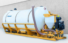Load image into Gallery viewer, Electric Starter Motor For Vermeer MX240 Mud Mixing System
