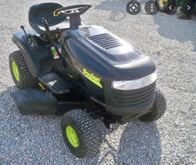 Load image into Gallery viewer, Key Switch Assembly For Poulan PO15538LT Lawn Tractors
