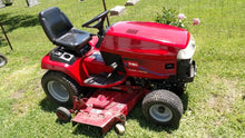 Load image into Gallery viewer, Electric Starter Motor For Toro Wheel Horse 520xi Lawn Tractors
