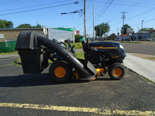 Load image into Gallery viewer, Electric Starter Motor For Poulan Pro PR1842ST PR1842STD PR1842STC Lawn Tractor
