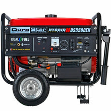 Load image into Gallery viewer, Solenoid Relay For DuroStar DS5500EH Generators 4100 5500 Watt
