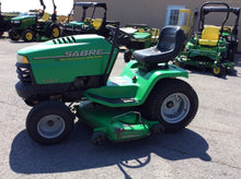 Load image into Gallery viewer, Ignition Coil Module For John Deere SABRE 1948GV 1948HV Lawn Tractor
