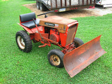 Load image into Gallery viewer, Oil Fuel Pump For Jacobsen Chief-O-Matic 800 53070 Chief 800 Lawn Tractors
