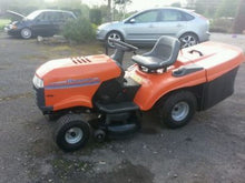 Load image into Gallery viewer, Ignition Coil Module For Husqvarna CTH130 CTH150 Lawn Tractors 15HP
