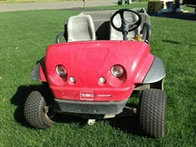 Load image into Gallery viewer, Electric Starter Motor For Toro Workman 1100 1110 UTV Utility Vehicle
