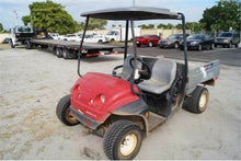 Load image into Gallery viewer, Electric Starter Motor For Toro Workman 1100 1110 UTV Utility Vehicle
