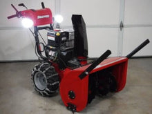 Load image into Gallery viewer, Pull Start Recoil Starter For Snapper Simplicity L1630E L1630EX Snow Throwers30"
