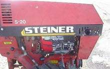 Load image into Gallery viewer, Ignition Coil Kit For Steiner S-20 ST-18 ST-20 Turfmaster Tractors Onan Motor
