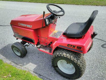 Load image into Gallery viewer, Electric Starter Motor For Troy Bilt 5118HR GT1800 GTX18 Lawn Tractor Mower
