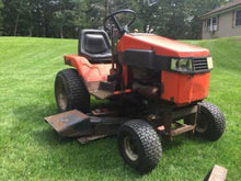 Load image into Gallery viewer, Electric Starter Motor For Ariens HT16 HT18 Lawn Tractors 934001 934002
