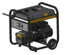 Load image into Gallery viewer, Pull Start Recoil For Powermate PC0525303 PC0525304 PC0525305 Generator 10HP
