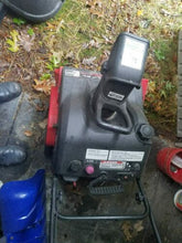 Load image into Gallery viewer, Pull Start Recoil Starter For Yard Machines 31AS231-729 Snow Blower Thrower
