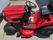 Load image into Gallery viewer, Key Switch Assembly For Craftsman T130 T135 Lawn Tractor 42&quot; 46&quot;
