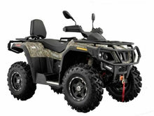 Load image into Gallery viewer, Ignition Coil Module For HiSun TACTIC 550 Atv Quad 4 Wheeler
