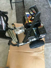 Load image into Gallery viewer, Fuel Lock Petcock For SIMPSON CM61083 Pressure Washer 3400 PSI
