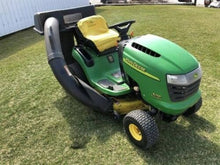 Load image into Gallery viewer, OEM Flywheel Kit For John Deere L110 Lawn Tractor Briggs &amp; Stratton Motor
