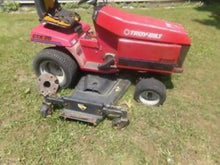 Load image into Gallery viewer, Electric Starter Motor For Troy Bilt 1668R 3016HR 3114GR HR Tractor ST140 655cc
