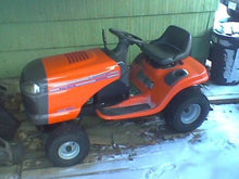 Load image into Gallery viewer, Ignition Coil Module For Husqvarna LTH1742A LTH1742B C D Lawn Tractor Mowers
