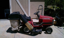 Load image into Gallery viewer, Ignition Coil For Lawnboy YT12.5 Troy Bilt 13064 Tractors Ransomes Bobcat XM4809
