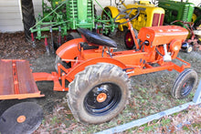 Load image into Gallery viewer, Electric Starter Motor For Economy Power King Jim Dandy 14HP Lawn Tractors
