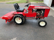 Load image into Gallery viewer, Electric Starter Motor For Wheel Horse 312-A C-125 Lawn Tractors
