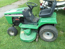 Load image into Gallery viewer, Electric Starter Motor For Deutz Allis 613 616 T-816 Lawn Tractors
