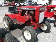 Load image into Gallery viewer, Electric Starter Motor For Wheel Horse C-120 Electro 12 Lawn Tractors

