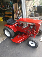 Load image into Gallery viewer, Electric Starter Motor For Wheel Horse 1057 Charger 10 Lawn Tractor
