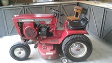 Load image into Gallery viewer, Electric Starter Motor For Wheel Horse Charger 12 Raider 12 Lawn Tractors
