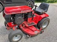 Load image into Gallery viewer, Electric Starter Motor For Wheel Horse 416-8 SK-486 Lawn Tractor K341

