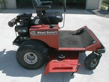 Load image into Gallery viewer, Ignition Coil Kit For Toro Wheel Horse 620-Z 724-Z Zero Turn Mower
