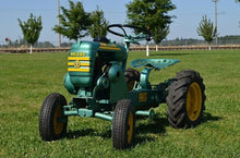 Load image into Gallery viewer, Oil Fuel Pump For Bolens 21HD 231 230 220 233 235 Lawn Tractors

