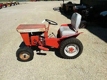 Load image into Gallery viewer, Oil Fuel Pump For Jacobsen Chief 100 Lawn Tractor 1961 - 1963
