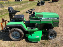 Load image into Gallery viewer, Gas Oil Fuel Pump For Deutz Allis 1918 1920 Lawn Tractors
