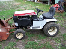 Load image into Gallery viewer, Electric Starter Motor For Wheel Horse C-161 GT-1642 Lawn Tractors
