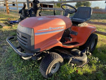 Load image into Gallery viewer, Fuel Pump For Husqvarna YTH180 Lawn Tractor
