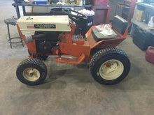 Load image into Gallery viewer, Oil Fuel Pump For Jacobsen Super Chief 1450 53300 Lawn Tractor
