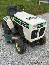 Load image into Gallery viewer, Electric Starter Motor For Bolens 3016G 3016H G16YT 1402G Lawn Tractors
