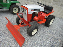 Load image into Gallery viewer, Oil Fuel Pump For Jacobsen 53090 GT12H 34002 GT-12 53215 Lawn Tractors
