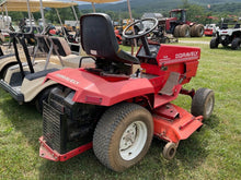 Load image into Gallery viewer, Electric Starter Motor For Gravely 14-G Lawn Tractors Kohler Motor
