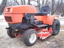 Load image into Gallery viewer, Electric Starter For Ariens S-12 S-12H GT10G S-10G Lawn Tractor 931001 931020
