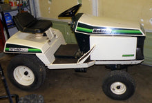 Load image into Gallery viewer, Electric Starter Motor For Bolens 3012H 3012G 3014H 3114H 3114G Lawn Tractors
