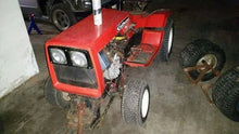 Load image into Gallery viewer, Alternator Stator For Gilson 52084 53070 53071 53074 53073 Tractors
