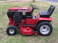 Load image into Gallery viewer, Electric Starter Motor For Wheel Horse 312-A C-125 Lawn Tractors
