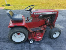 Load image into Gallery viewer, Oil Fuel Pump For Wheel Horse 416-8 SK-486 Lawn Tractor K341
