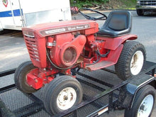 Load image into Gallery viewer, Electric Starter Motor For Wheel Horse 1055 1076 1056 1077 Lawn Tractor
