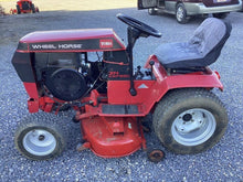 Load image into Gallery viewer, Electric Starter Motor For Wheel Horse 314 Bronco 14 Lawn Tractor
